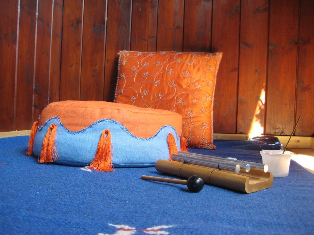 Chalet Iskaretreat Ig Exterior foto
