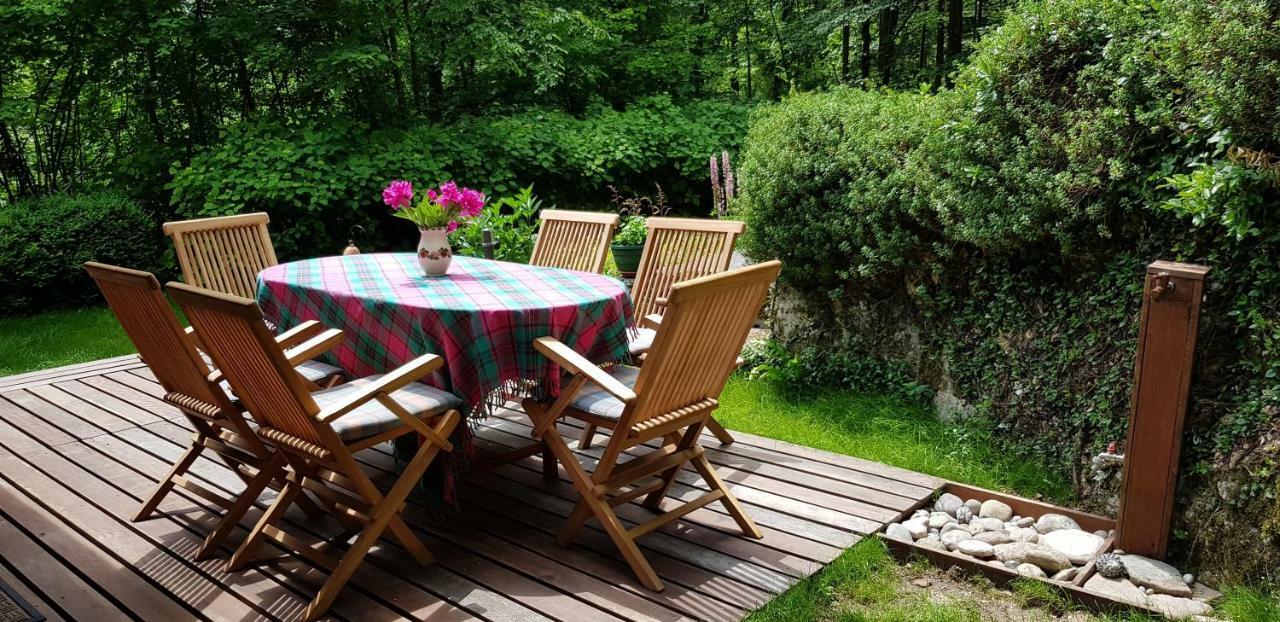 Chalet Iskaretreat Ig Exterior foto